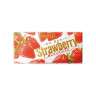 Японский шоколад Клубника в шоколаде Meiji, 46 гВЫВОД1
