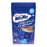Горячий шоколад Milky Way Magic Stars, 140 гр