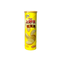 Чипсы Oishi Toss Оригинальный вкус, 85 г