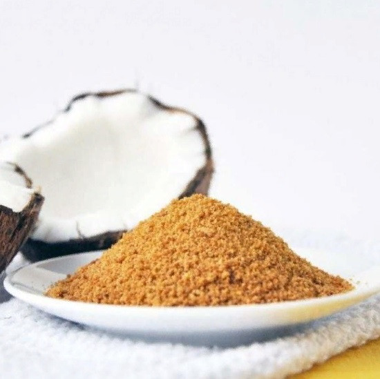 Сахар кокосовый 100 гр ВЫВОД