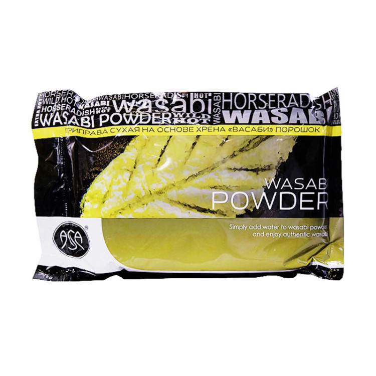 Васаби ACA, 1 кг