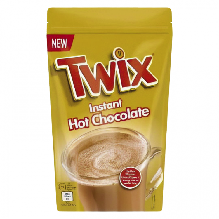 Горячий шоколад Twix Original, 140 гр