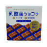 Шоколад Lactobacillus Lotte, 48 г