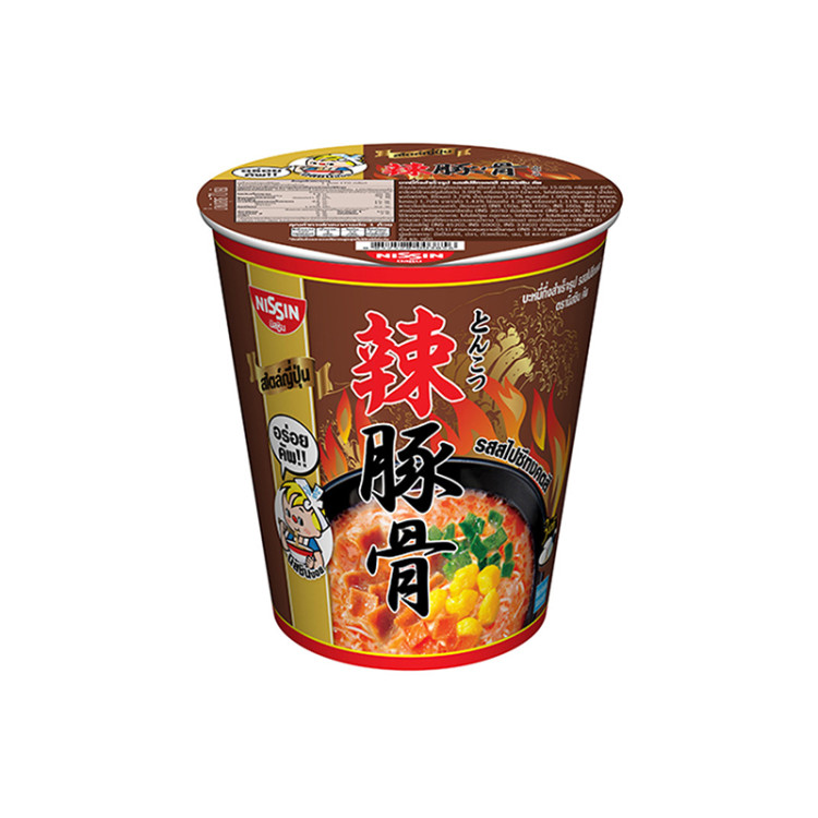 Лапша б. Лапша King Thai сливочный том ям. Samyang quattro cheese