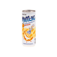 Напиток Милкис Апельсин, 250 мл