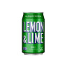 Напиток газированный со вкусом лимона и лайма Tominaga, 350 мл
