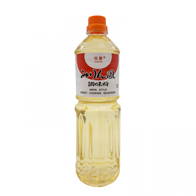 Соус Мирин Фу Suzuka, 1 л