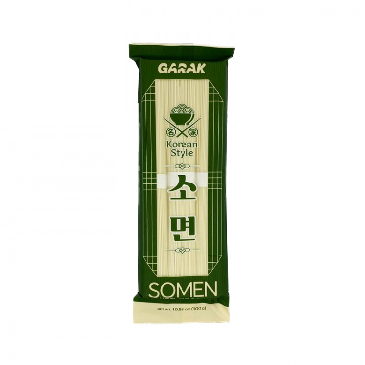 Лапша пшеничная Сомен GARAK, 300 г