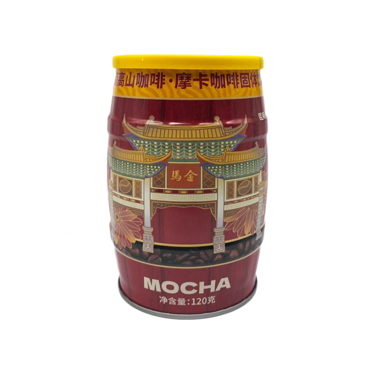 Кофе мокко Sizhimao 120  г