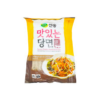 Лапша картофельная Корея, 500 г