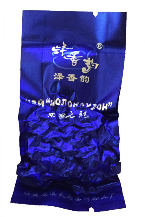 Китайский чай Молочный улун, 7 гр