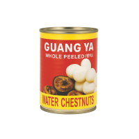 Водяные каштаны, 567 г