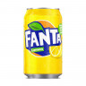 Напиток Fanta Лимон, 330 мл