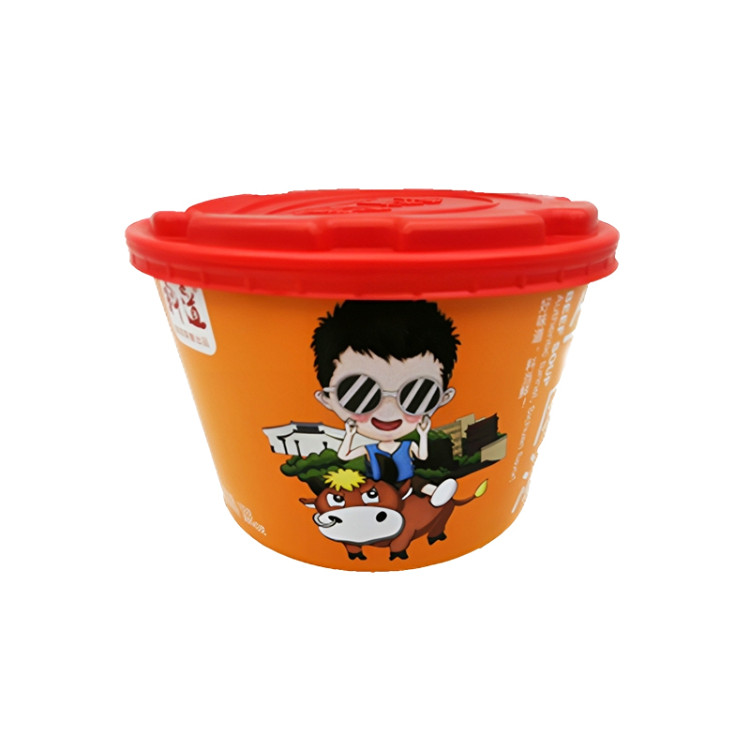 Суп б\п со вкусом говядины острый Beef Soup, 103 гр