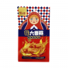 Палочки пшеничные острые по-русски ZuiBaXiang, 20 г