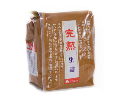 Паста Мисо, 1 кг