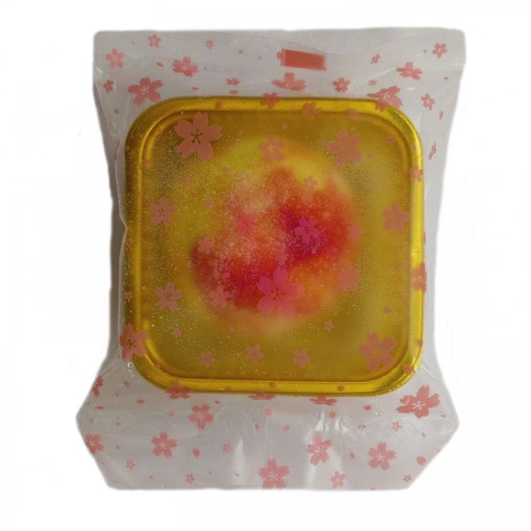 Моти белый персик "Вкус Азии", 50 г