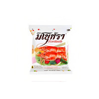 Чипсы из маниоки с натуральной креветкой MANORA, 15 гр