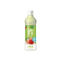 Напиток йогуртовый Яблоко Nature's Woongjin, 340 мл