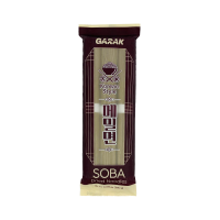 Лапша гречневая Соба GARAK, 300 г