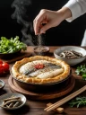 Бульон Хондаши рыбный, 1 кг