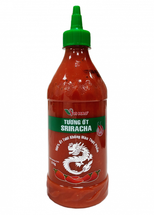 Соус Шрирача Vi Hao, 510 гр