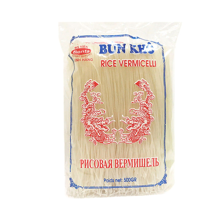 Вермишель рисовая THANH LOC, 500 гр, Вьетнам