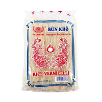 Вермишель рисовая Bun Kho, 500 г Вьетнам
