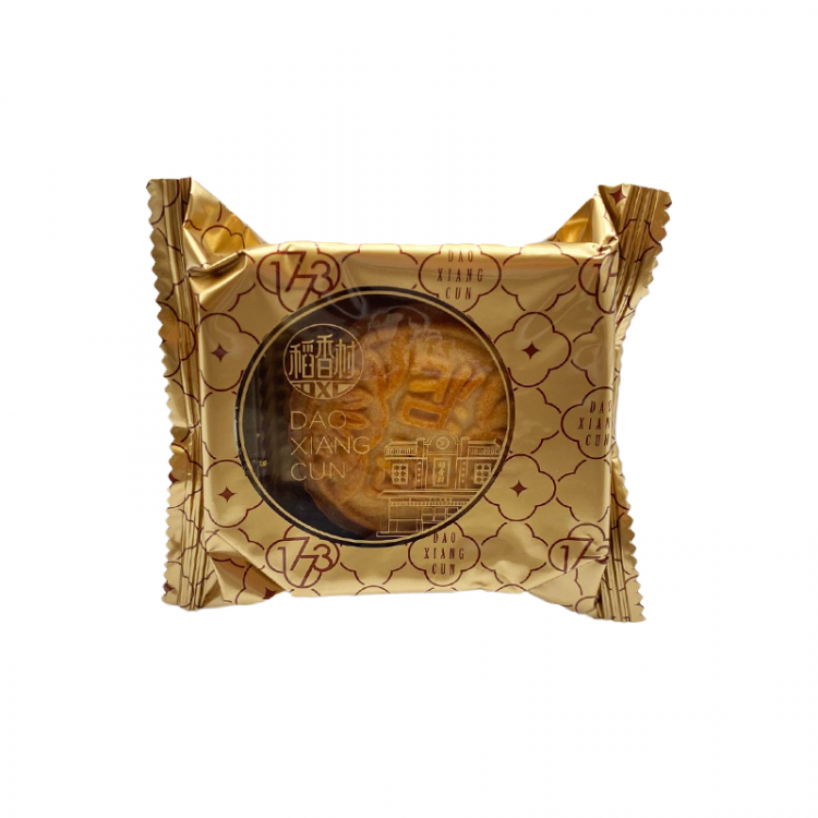 Лунный пряник праздничный набор Daoxiangcun, 400 г