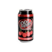 Напиток Dr. Pepper Cherry, 330 мл