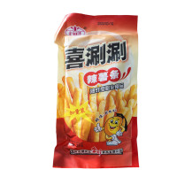 Чипсы картофельные Picc, 23 гр
