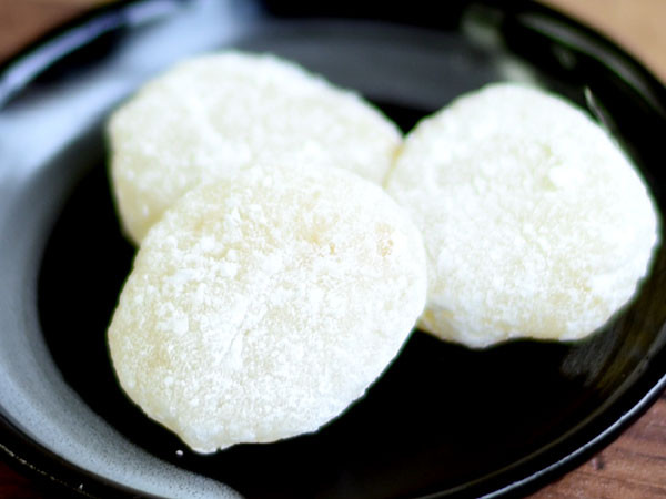 Моти с юдзу, Seiki, 180 гр, Япония