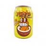 Напиток негазированный со вкусом Банан и кокосовым желе YO-YO, 240 млСТОП