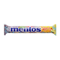 Жевательные конфеты Mentos Spice It Up, 29,7 г