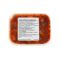 Салат "Кимчи из дайкона", 150 г