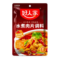 Приправа для отварного мяса Heorenjia, 100 гр