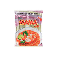Тайская лапша "МАМА" со вк. том ям (креветка), 60 г
