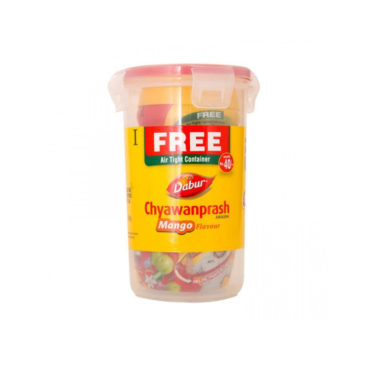 БАД Чаванпраш со вкусом манго, 500 г