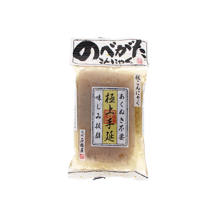 Закуска Ширатаки (брусок), 180 г, Япония