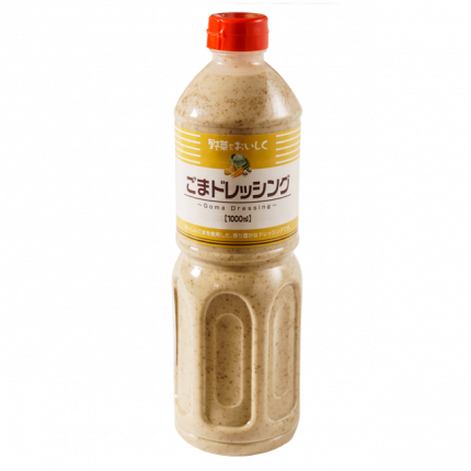 Соус кунжутный Kousyo, 1 л Япония