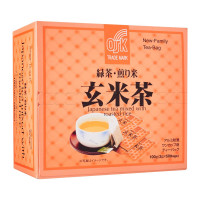 Чай зеленый жареный Генматча Odani Kokufun, 100 г