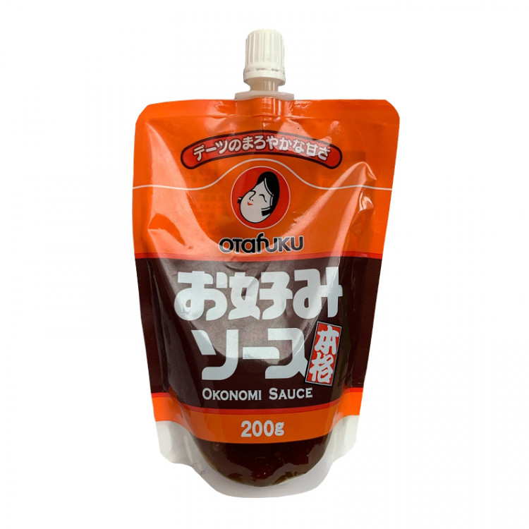 Соус Окономияки Otafuku, 200 г