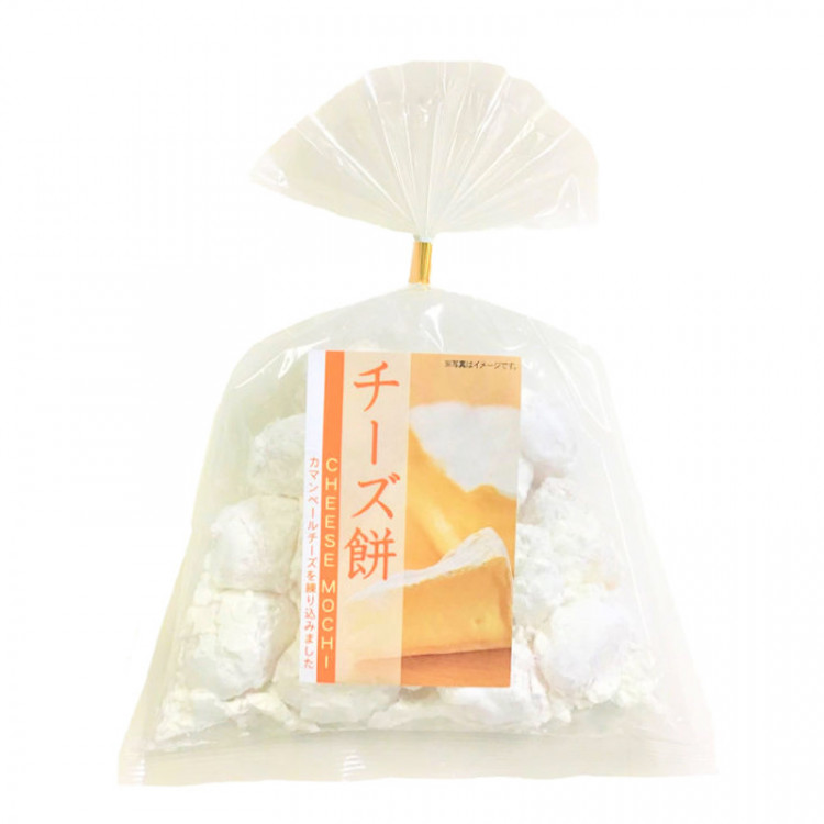 Моти сырные, Seiki, 200 гр, Япония