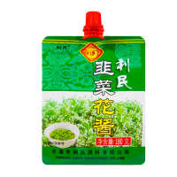 Паста из лук порей Limin, 180 гр