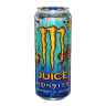 Энергетический напиток Monster Energy Aussie Limonade 500 мл