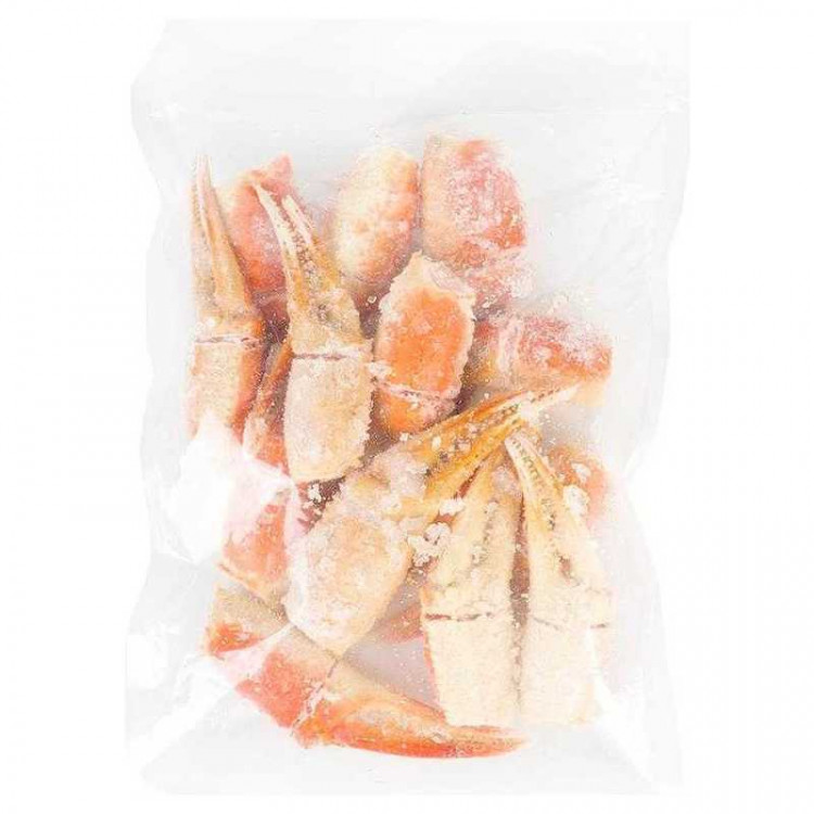 Клешни краба камчатского в панцире в/м, 100 г