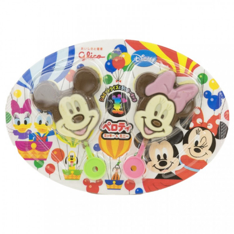 Шоколад Микки и Минни, 19 г