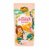 Чипсы из ямса со вкусом томата Ciweiagan, 20 г