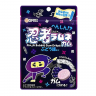 Жевательная резинка CORIS ninja Bubble Gum Виноград, 25 гр