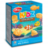 Печенье ОКЕАН с ванильным вкусом TORTO KIDS, 80 г
